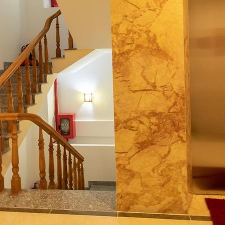 26 Topaz Hotel Vung Tau Extérieur photo