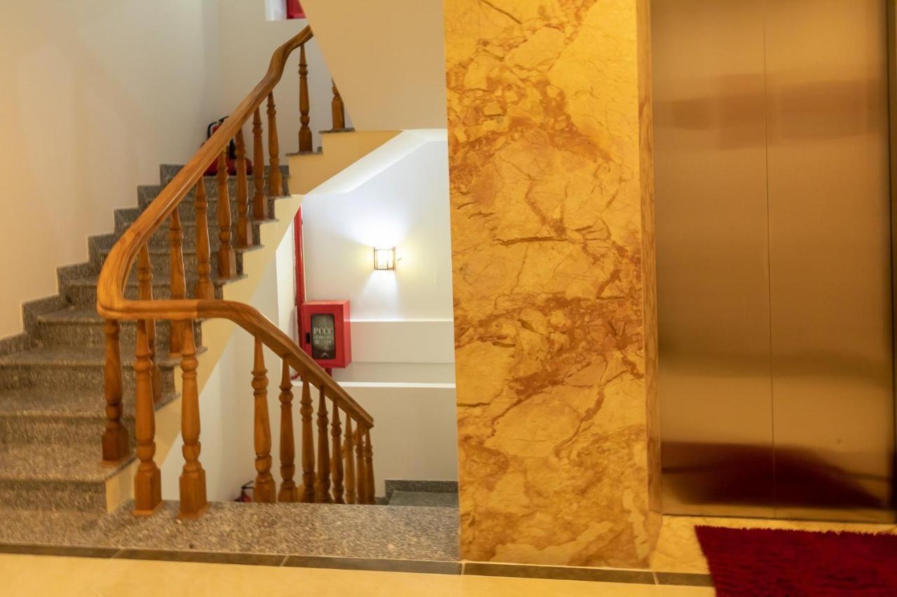 26 Topaz Hotel Vung Tau Extérieur photo