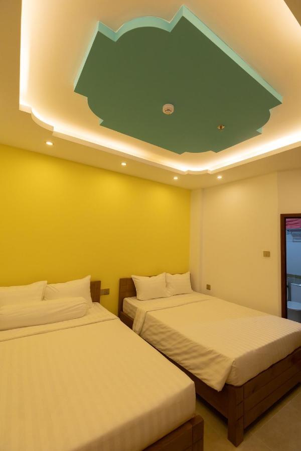 26 Topaz Hotel Vung Tau Extérieur photo