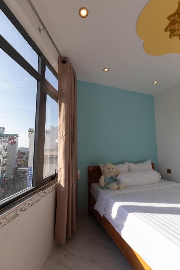 26 Topaz Hotel Vung Tau Extérieur photo