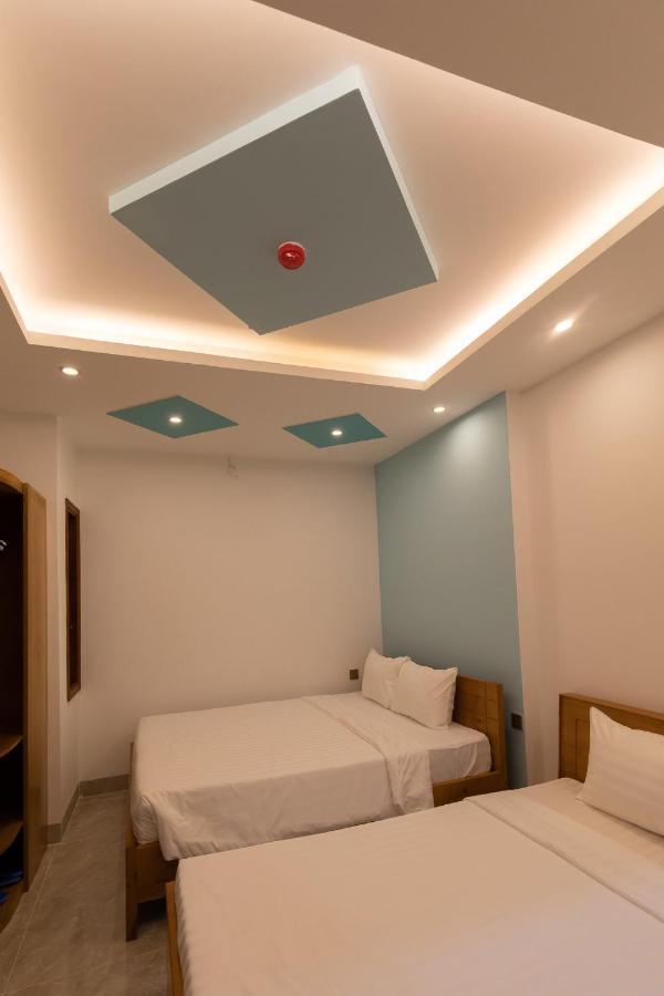 26 Topaz Hotel Vung Tau Extérieur photo