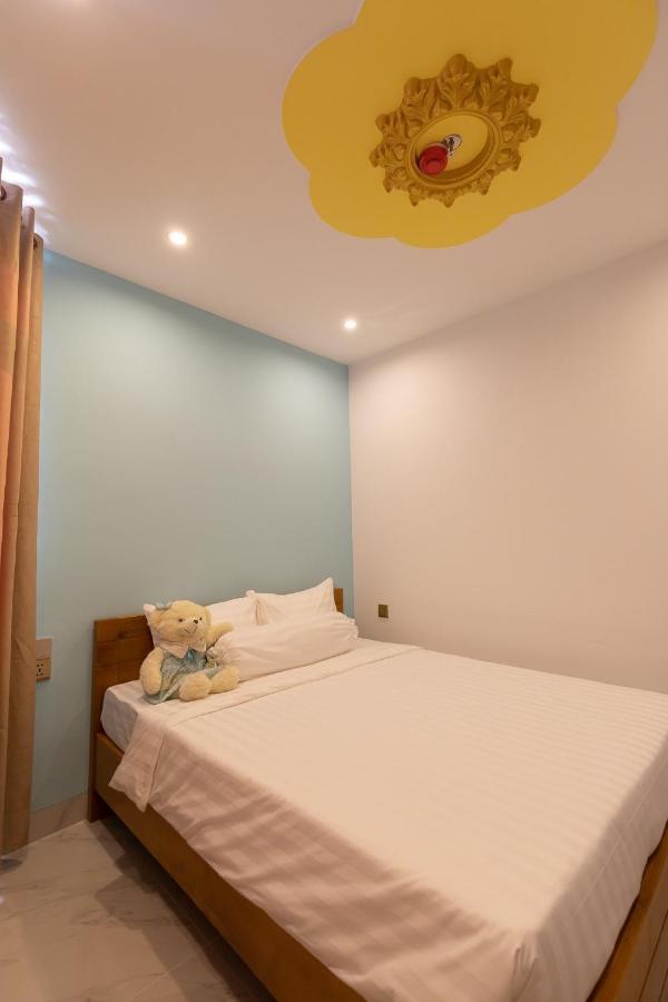 26 Topaz Hotel Vung Tau Extérieur photo